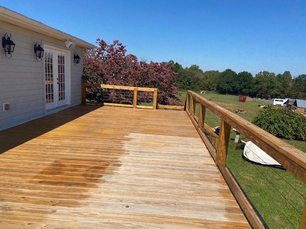 WILLIAMS PAINTING GROUP LLC