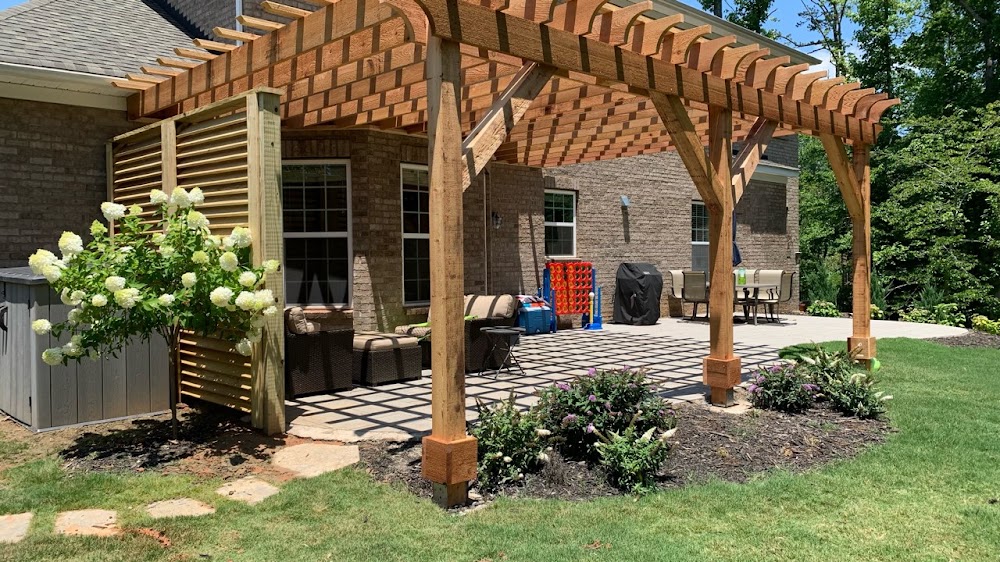 Fun Outdoor Living