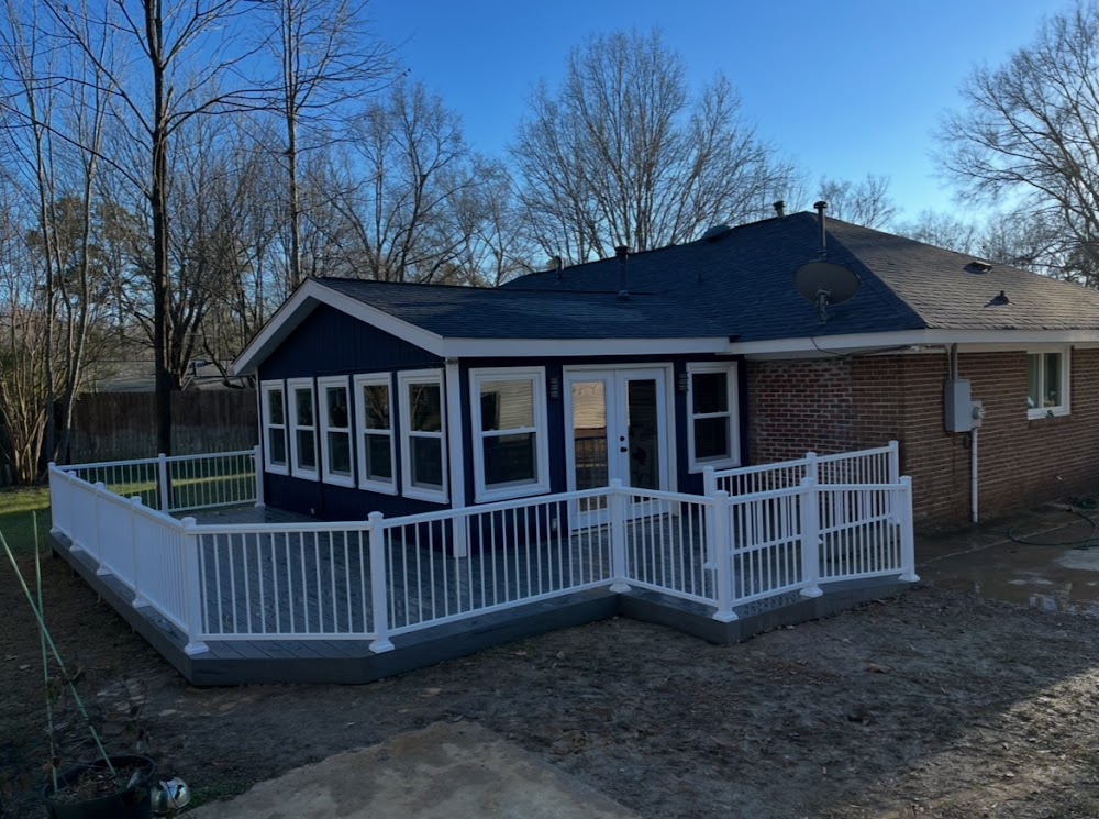 Deck It Pro Charlotte