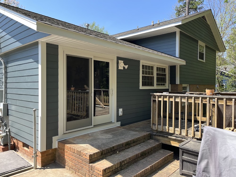 Hatch Homes
