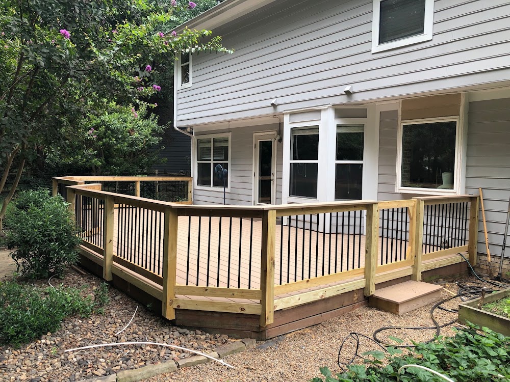 DJS Construction LLC
