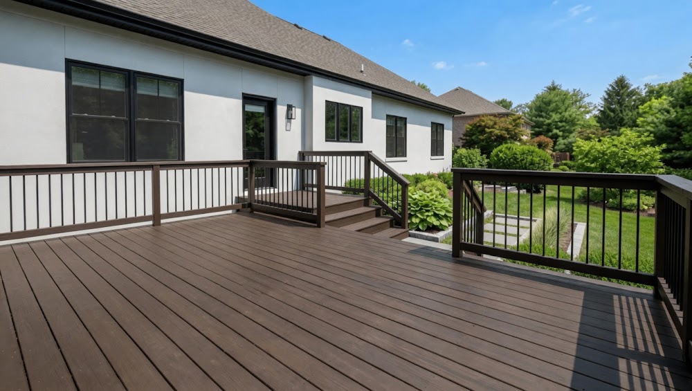 Vivid Outdoor Living