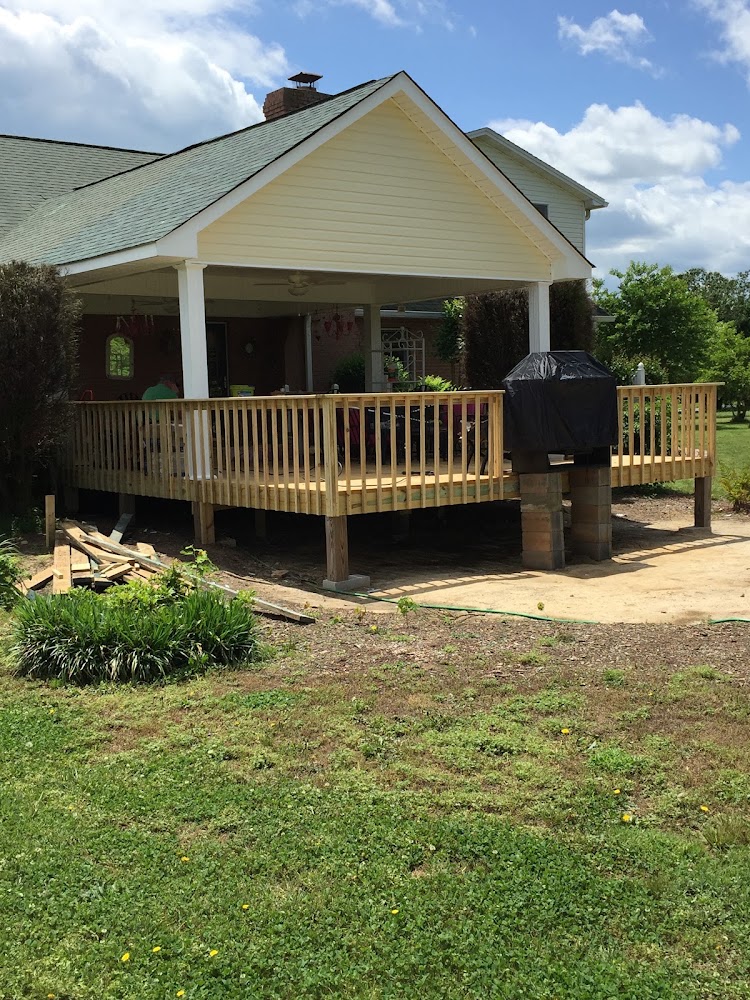 Harvell Construction