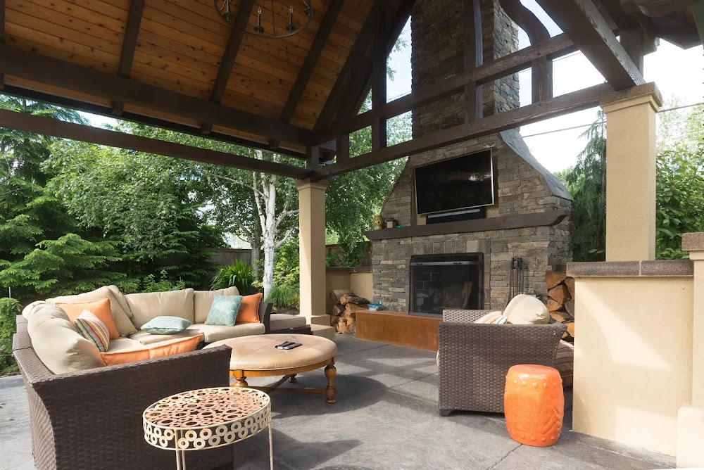 American Southern Exteriors