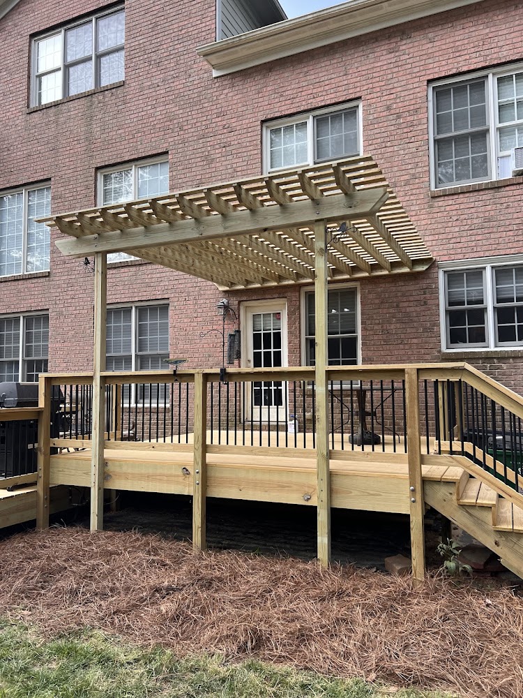 Uprise Renovation