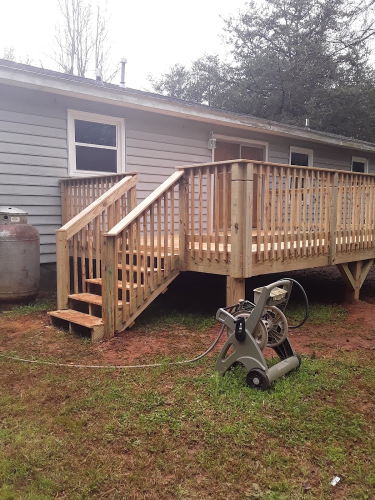 A to Z Construction/Renovations