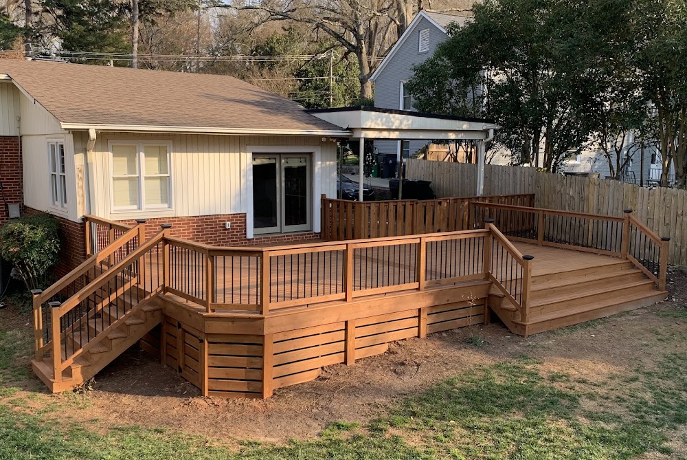 Swanson Design & Construction