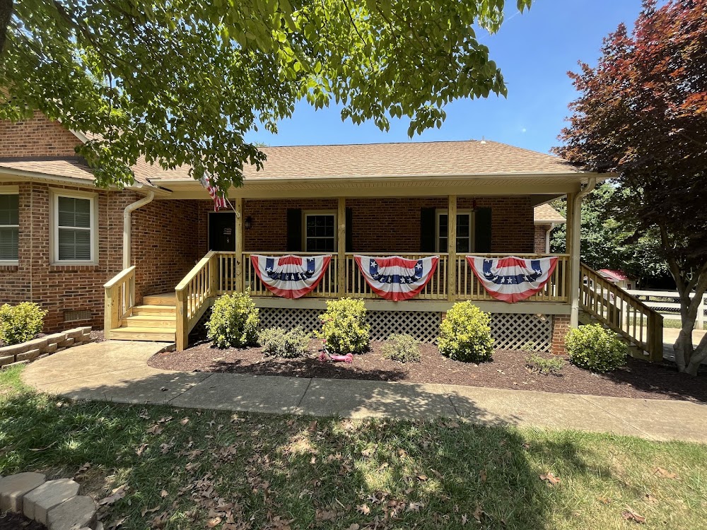 Home Investment Solutions LLC