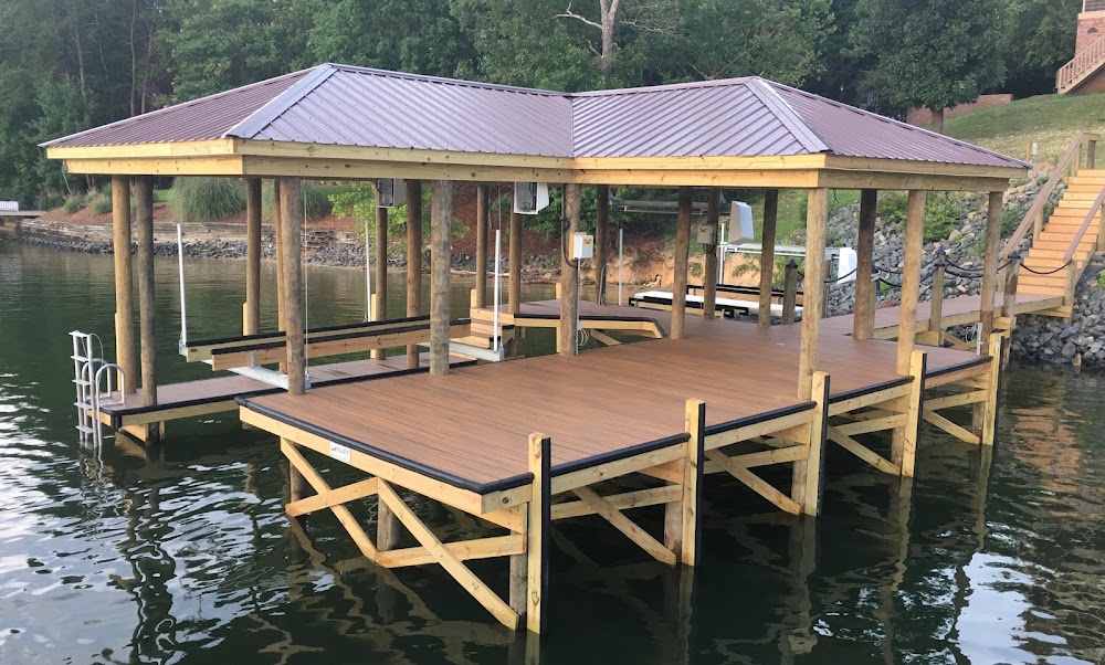 WaterJack Marine Construction