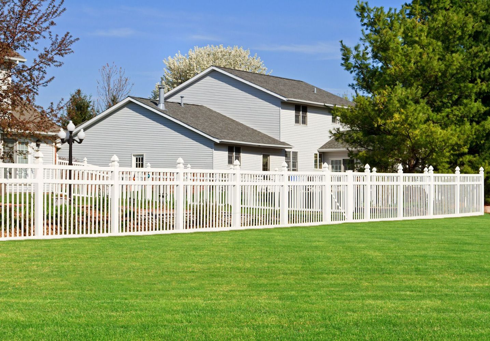 Apex Fence and Deck
