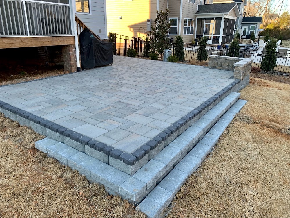 CLT Hardscapes