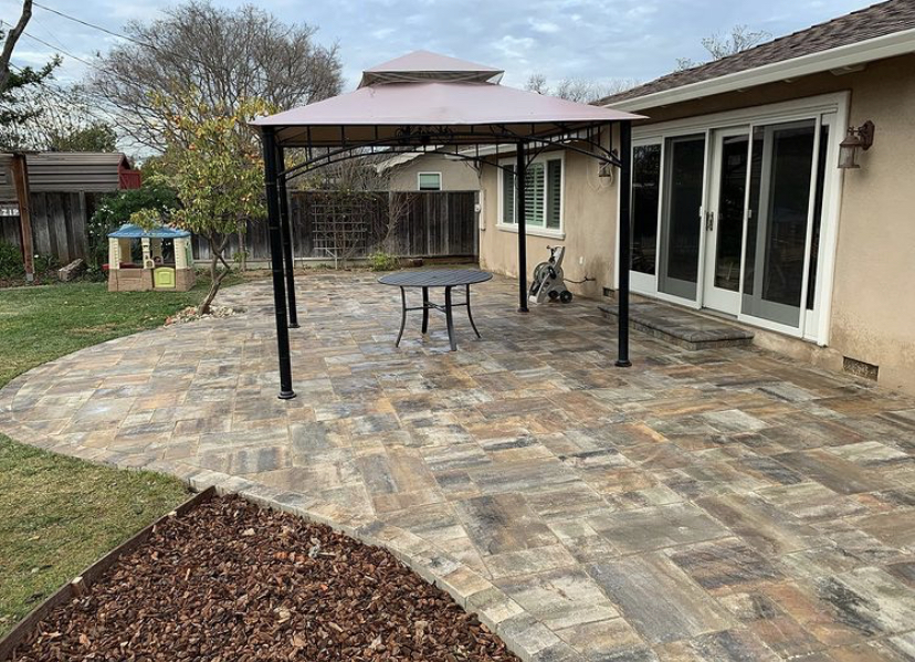 Greystone Hardscapes
