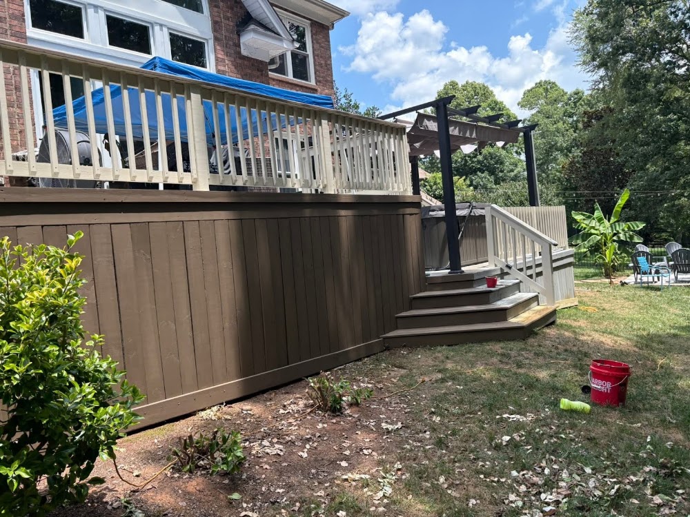 Big Dawg Decks and Sunrooms