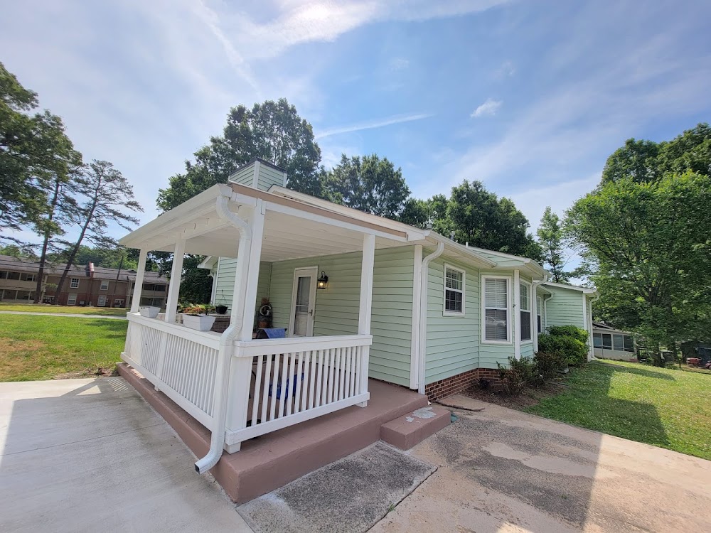 JMC Guttering & Renovations LLC