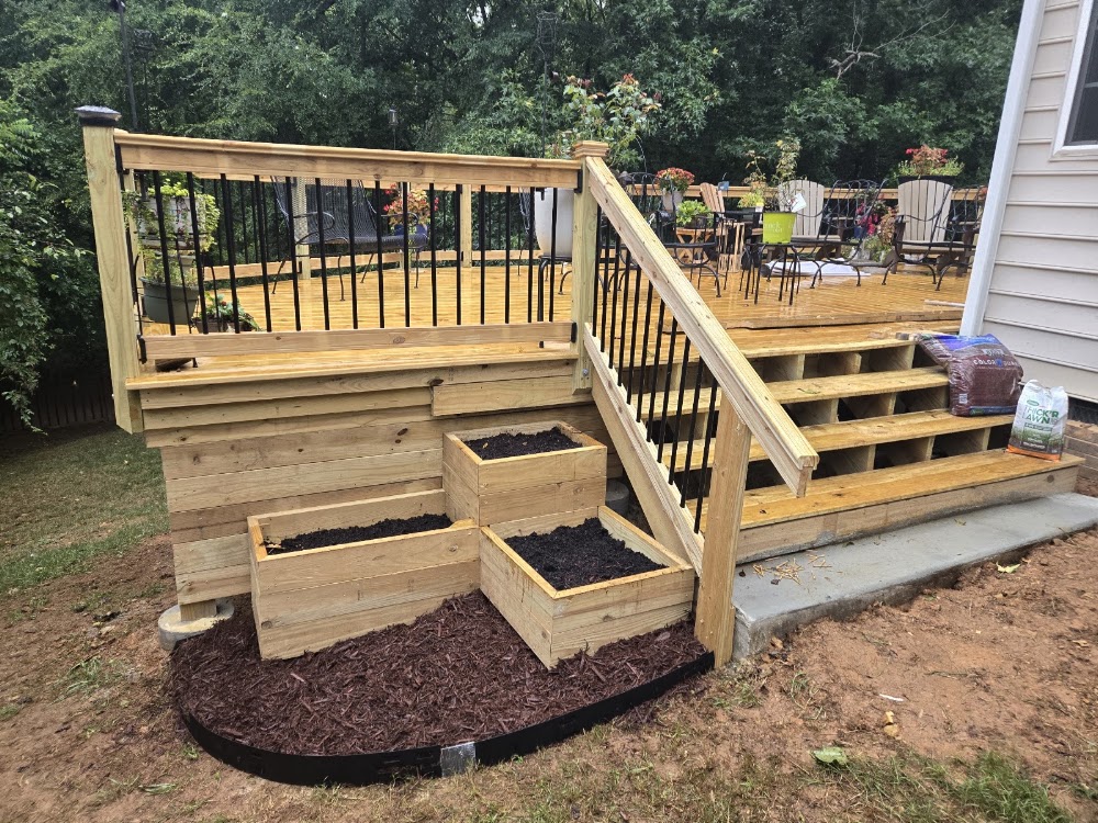 Perkins Pro Landscaping & Home Renovation LLC