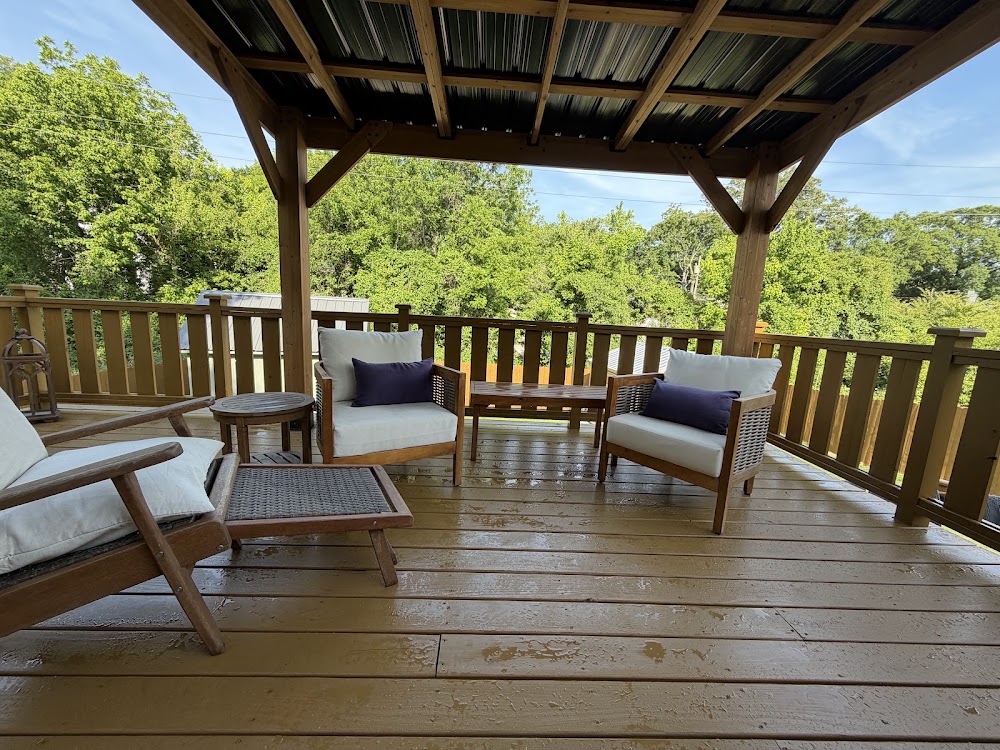 Hunter Interior Designs