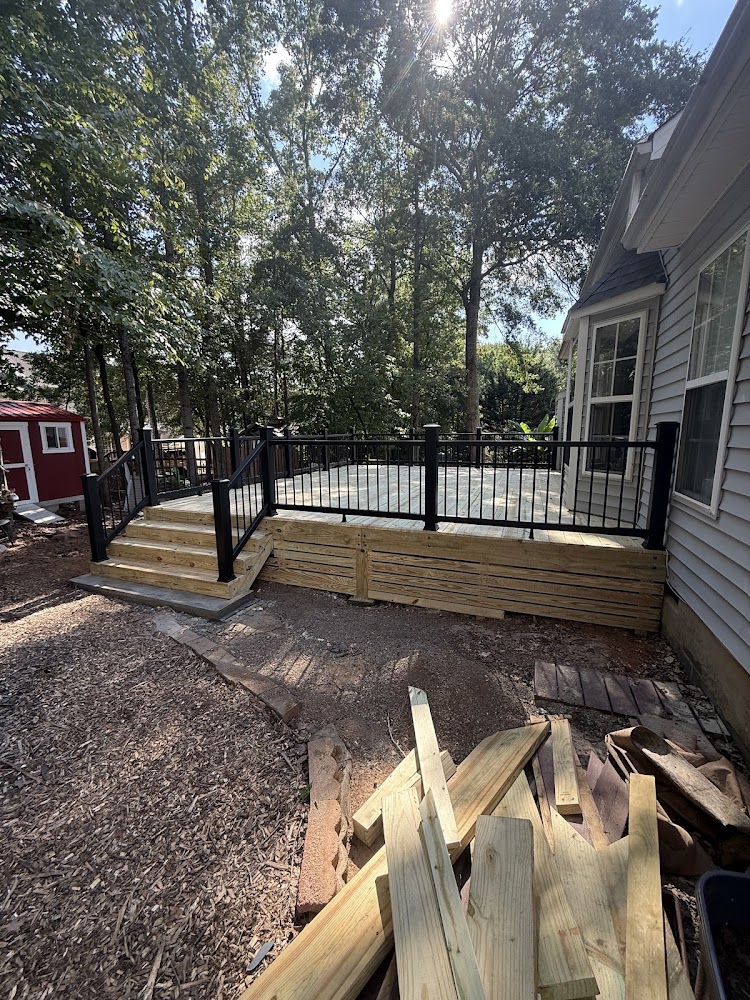 RY Home Repair Service
