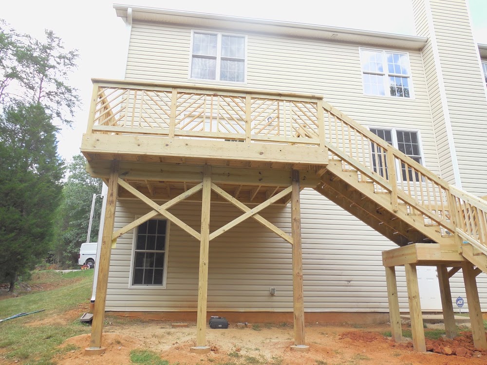 Work Custom LLC