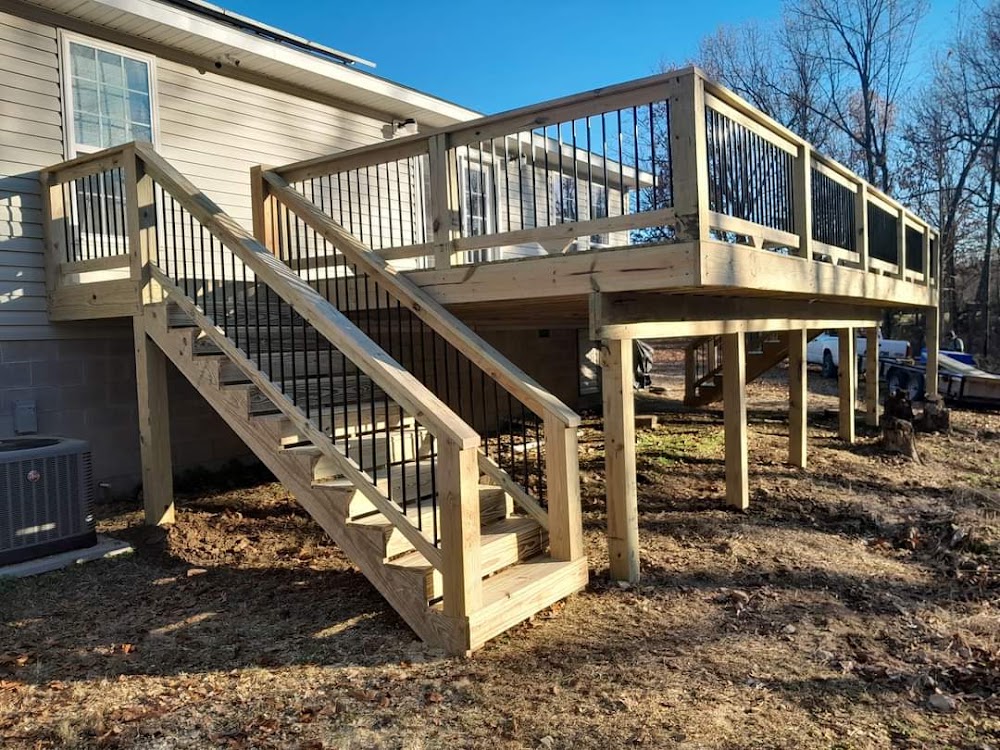 CRS Construction Company inc