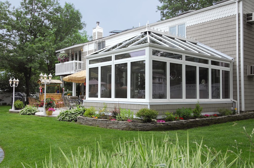 Express Sunrooms of the Carolinas