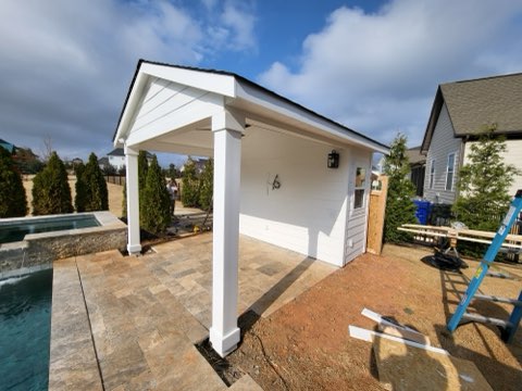 Shires handyman service