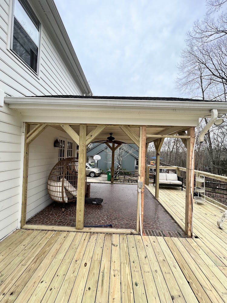 New Remodelers LLC