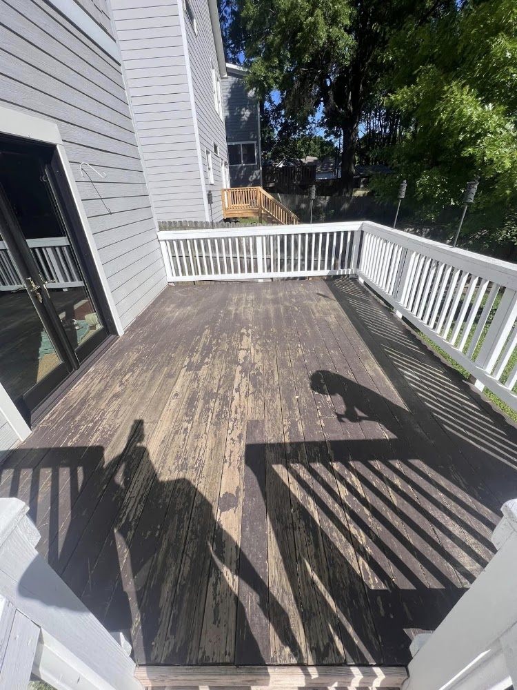 Exterior Solution Pros