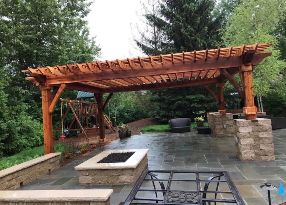 Renovex Outdoor Living & Deck