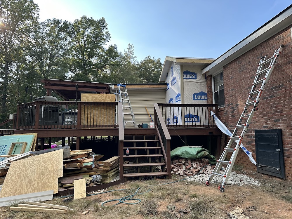 R&R of Lake Wylie, LLC