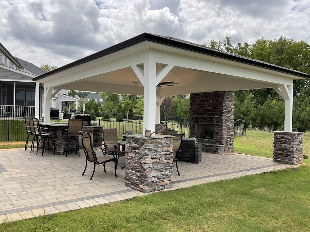 Fun Outdoor Living