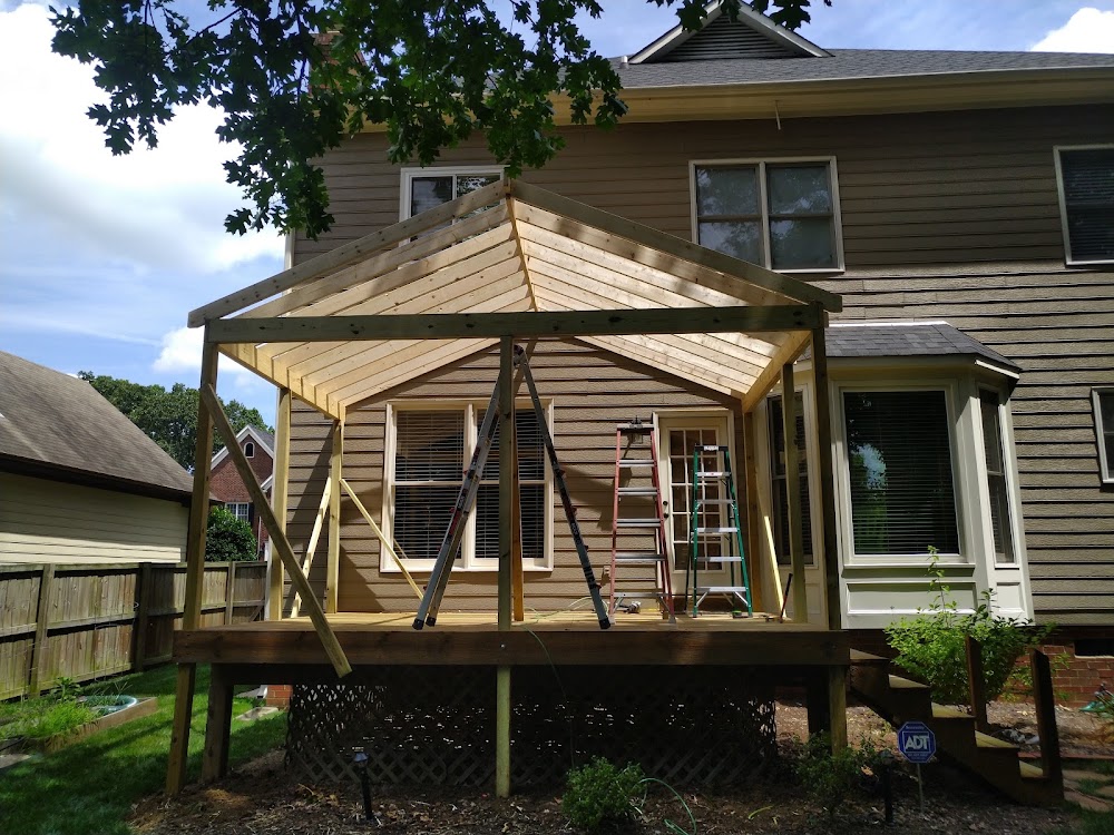 Nailed It Construction Services