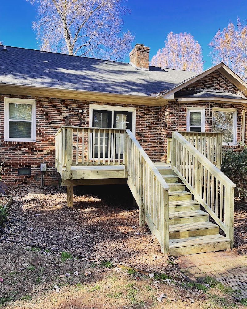 Queen City Home Service, LLC