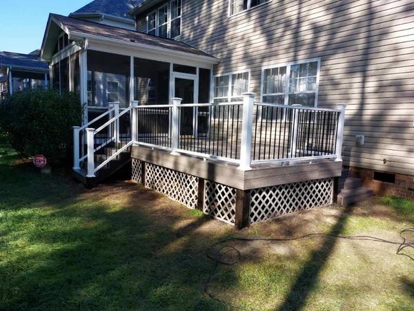 Carolina Screen Porches