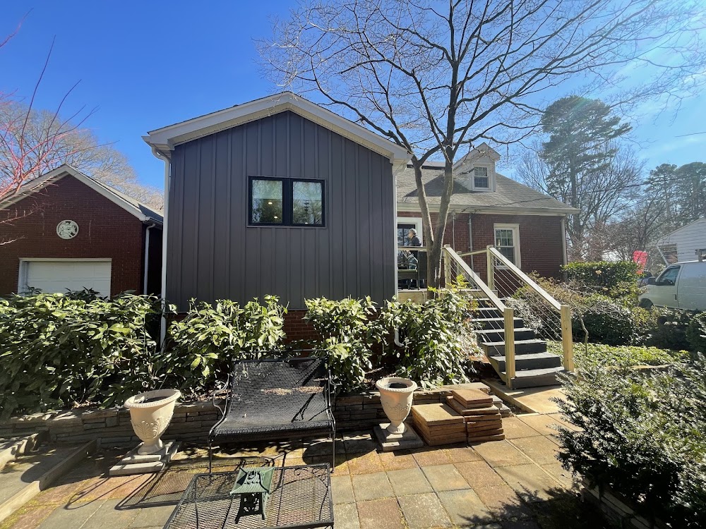 Bottom Line Renovations