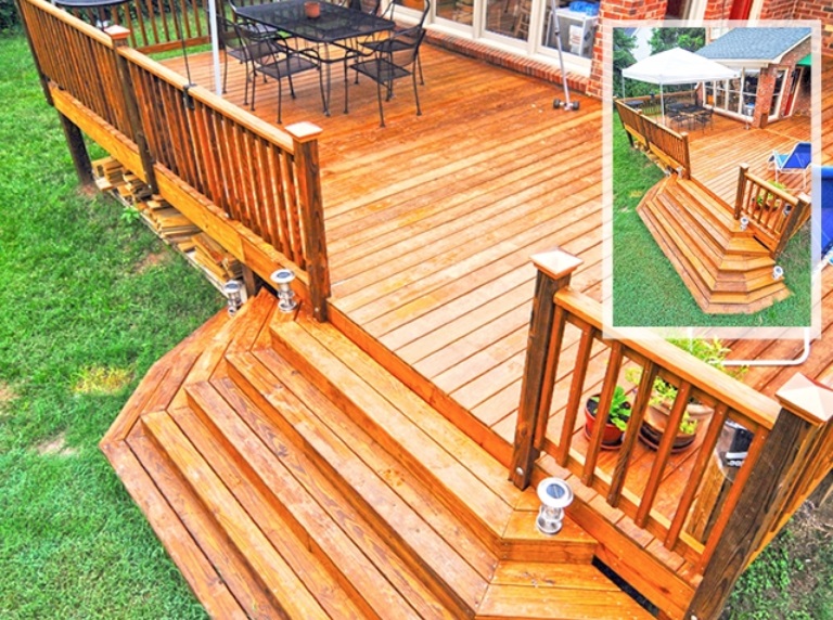 Bergen's Contracting & Repair, Inc.