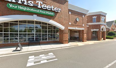 Charlotte Trex Deckbuilder - CTD