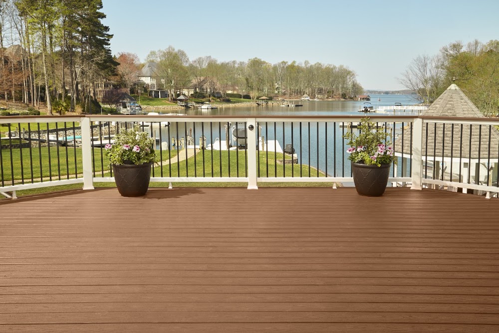 Custom Backyard Adventures