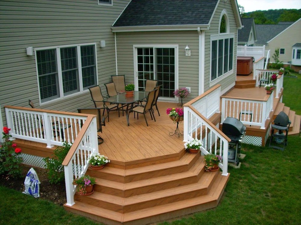 CESI Builders, Inc.