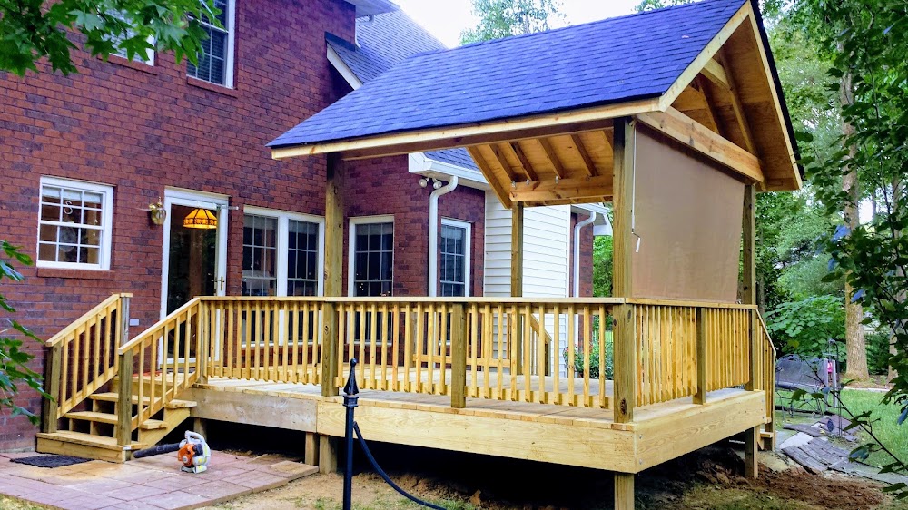 Max Remodeling Services Inc