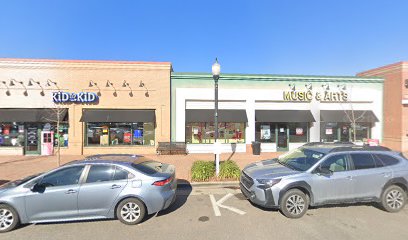 Exterior Accents