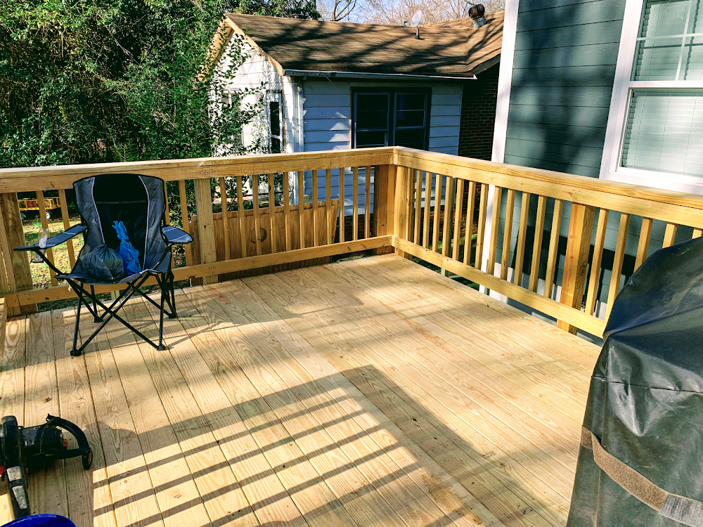 RCP Construction and Services LLC