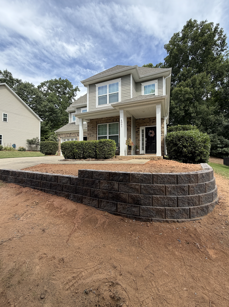Massey Landscaping