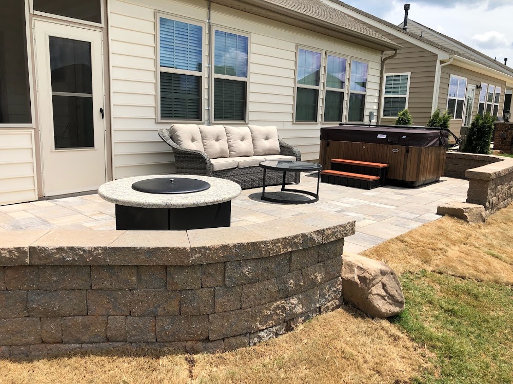 Mr. Outdoor Living