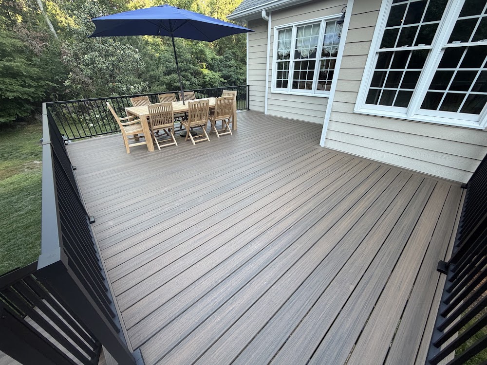 Premier Fencing & Decking Solutions