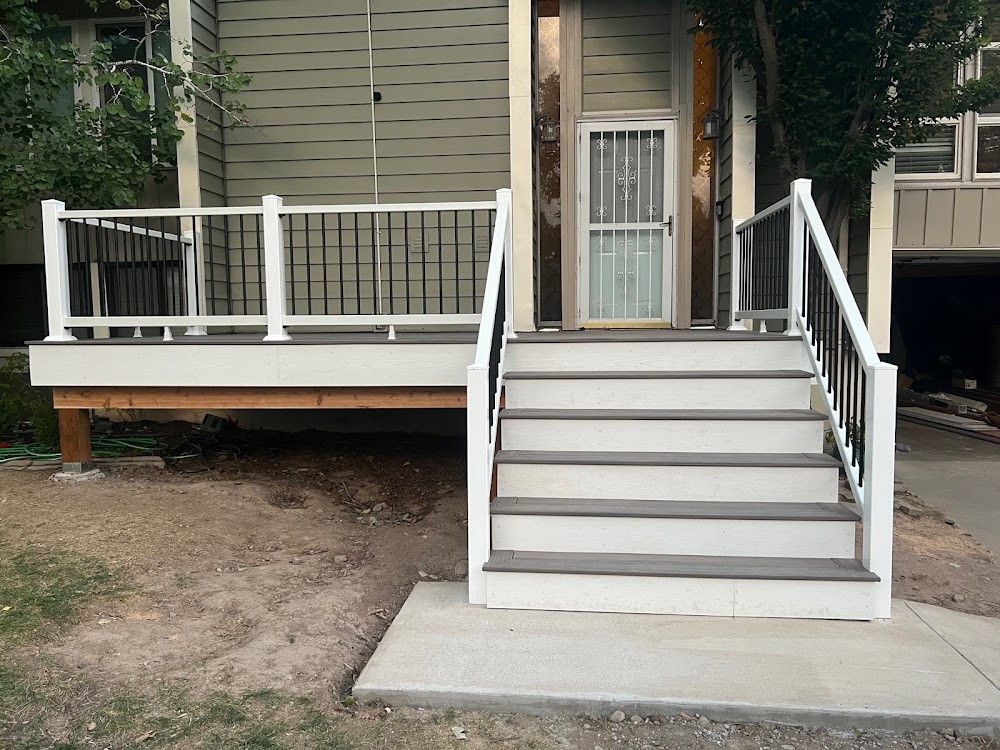 Cransten Handyman and Remodeling