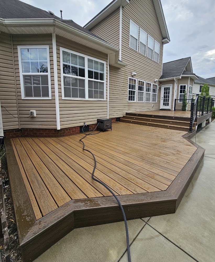 Carolinas Renovations, LLC